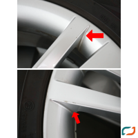 Original Skoda Karoq Sommerräder 18 Zoll Sommerreifen Triton 235/55 R18 100V