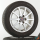Original SAAB 9-3 VER2/VER3 (2008-2015) Sommerräder Sommerreifen 215/55 R16 93V