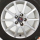 Original SAAB 9-3 VER2/VER3 (2008-2015) Sommerräder Sommerreifen 215/55 R16 93V