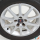 Original SAAB 9-3 VER2/VER3 (2008-2015) Sommerräder Sommerreifen 215/55 R16 93V