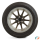 Original SAAB 9-3 VER2/VER3 (2008-2015) Sommerräder Sommerreifen 215/55 R16 93V