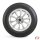 Original Audi Q5 SQ5 FY Sommerräder Sommerreifen 17 Zoll 235/65 R17 104W DOT21