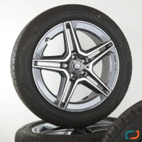 Original Mercedes GLB X247 GLA H247 AMG Sommerräder...