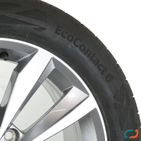 Original VW T-Roc Sommerräder Sommerreifen Mayfield 17 Zoll 215/55 R17 94V NEU