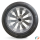 Original VW T-Roc Sommerräder Sommerreifen Mayfield 17 Zoll 215/55 R17 94V NEU