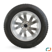 Original VW Passat 3G B8 Winterräder Winterreifen Aragon 16 Zoll 215/60R16 95H