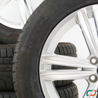 Original VW Tiguan 2 & Allspace AD1 5NA Winterräder Sebring 235/55 R18 104H RDKS
