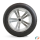 Original VW Tiguan 2 & Allspace AD1 5NA Winterräder Sebring 235/55 R18 104H RDKS