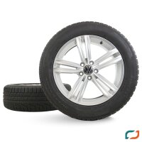 VW Tiguan 2 AD1& Allspace Winterräder Winterreifen Sebring Felgen 18 Zoll DOT21