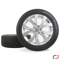 Original VW Touareg III CR Winterräder Winterreifen Montero 285/45 R20 112V RDKS