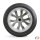 Original VW Touareg III CR Winterräder Winterreifen Montero 285/45 R20 112V RDKS
