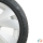 Original VW Golf 8 Winterreifen Winterräder Belmont DOT22 17 Zoll 205/50 R17 93H