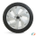 Original VW Golf 8 Winterreifen Winterräder Belmont DOT22 17 Zoll 205/50 R17 93H