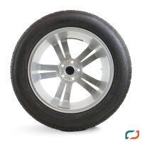 Original VW Tiguan 2 AD1 & Allspace Winterräder Sebring 235/55 R18 104H RDKS