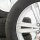 Original VW Tiguan 2 AD1 & Allspace Winterräder Sebring 235/55 R18 104H RDKS