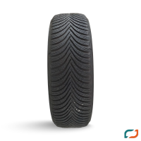 VW T-Roc Winterräder Winterreifen Original 5Q0601027CK 205/60R16 92H 2