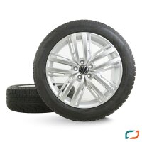 VW Tiguan II & Allspace 5NA Winter wheels Winter tires 19 inch Auckland 5NA601025F