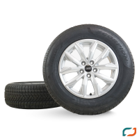 Original Audi Q5 FY FYB 80A Winterräder Winterreifen 235/65 R17 104H DOT22 NEU
