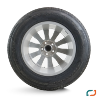 Original Audi Q5 FY FYB 80A Winterräder Winterreifen 235/65 R17 104H DOT22 NEU