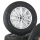 Original Audi Q5 FY FYB 80A Winterräder Winterreifen 235/65 R17 104H DOT22 NEU