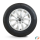 Original Audi Q5 FY FYB 80A Winterräder Winterreifen 235/65 R17 104H DOT22 NEU