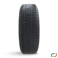 Original VW Tiguan 2 5NA Winterreifen Montana Winterräder 17 Zoll 215/65 R17 99H