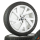 Original VW Golf 8 Winterräder Winterreifen Bergamo 18 Zoll 225/40 R18 92V DOT22