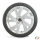 Original VW Golf 8 Winterräder Winterreifen Bergamo 18 Zoll 225/40 R18 92V DOT22