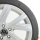 Original VW Golf 8 Winterräder Winterreifen Bergamo 18 Zoll 225/40 R18 92V DOT22
