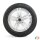 Original VW Tiguan 2 AD1 Winterräder Winterreifen Sebring 235/55 R18 104H DEMO