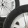 Original VW Tiguan 2 AD1 Winterräder Winterreifen Sebring 235/55 R18 104H DEMO