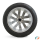 Original VW Arteon Passat Alltrack 3G Marstrand Winterräder 17Zoll 215/55R17 94H
