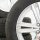Original VW Tiguan 2 AD1 & Allspace Winterräder Sebring 18 Zoll 235/55 R18 104H