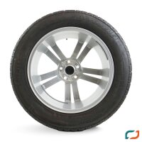 Original VW Tiguan 2 AD1& Allspace Winterräder Winterreifen Sebring 18Zoll DOT22