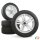 Original VW Tiguan 2 AD1& Allspace Winterräder Winterreifen Sebring 18Zoll DOT22