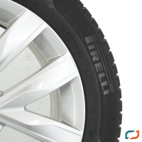 Original VW Passat Alltrack 3G Arteon Marstrand Winterräder Winterreifen 17 Zoll