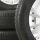Original VW Tiguan 2 5NA Winterräder Winterreifen Montana 17 Zoll 215/65 R17 99H