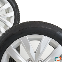 Original VW Arteon Passat Alltrack 3G Marstrand Winterräder Winterreifen RDKS