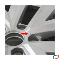 Original VW Arteon Passat Alltrack 3G Marstrand Winterräder Winterreifen RDKS