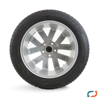 Original VW Arteon Passat Alltrack 3G Marstrand Winterräder Winterreifen RDKS