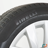 Original VW Arteon Passat Alltrack 3G Marstrand Winterräder Winterreifen RDKS