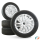 Winterräder Original VW Touareg CR Winterreifen Osorno 255/55 R19 111H RDKS