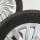 Winterräder Original VW Touareg CR Winterreifen Osorno 255/55 R19 111H RDKS