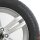 Original VW Tiguan 2 AD1 5NA Winterräder Sebring 235/55 R18 104H RDKS DOT22