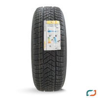 Original VW Tiguan 2 5NA Winterräder Winterreifen 17 Zoll Montana 215/65 R17 99H