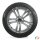 VW Arteon Passat Alltrack 3G B8 Winterreifen Winterräder Sebring 245/45 R18 96V