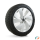 Original VW Golf 8 Winterreifen Winterräder Belmont 5H0601025B 205/50 R17 93H