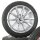 Original VW Passat 3G B8 Monterey Winterräder 3G0601025Q Winterreifen 18Zoll RDKS