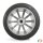 Original VW Passat 3G B8 Monterey Winterräder 3G0601025Q Winterreifen 18Zoll RDKS