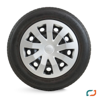 Original Audi A1 GB Winterräder Winterreifen 15 Zoll 185/65 R15 92H DOT22 DEMO